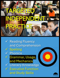 Grammar, Usage, and Mechanics | Targeted Independent Practice