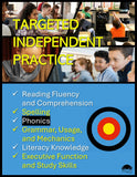 Phonics | Targeted Independent Practice