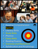 Spelling | Targeted Independent Practice