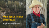 April: The Gold Rush Musical-A Rip-Roarin' Review